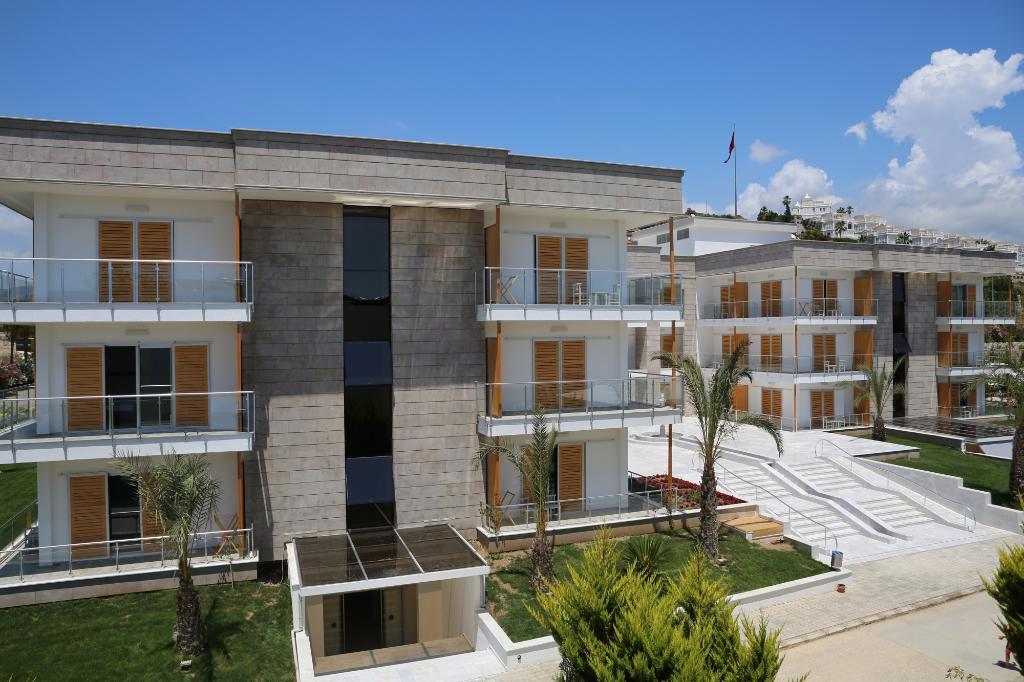Club Kastalia Holiday Village