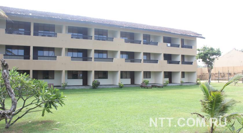 Club Koggala Village