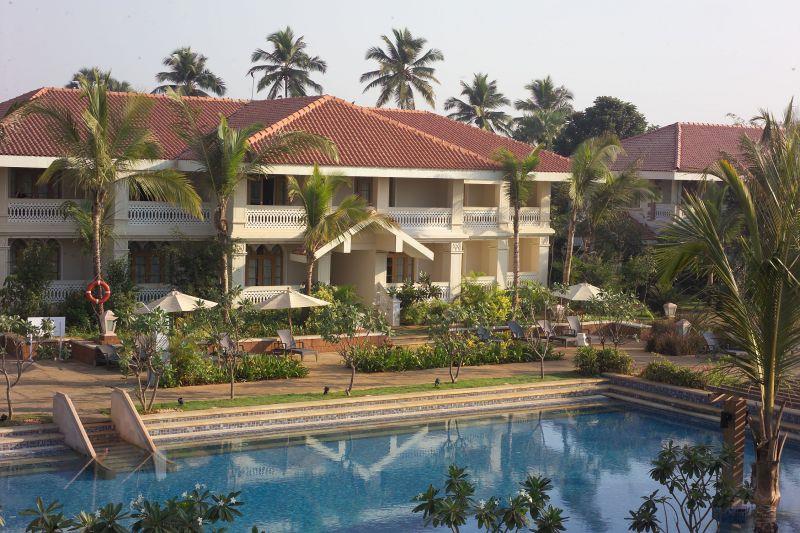 Club Mahindra Varca Beach