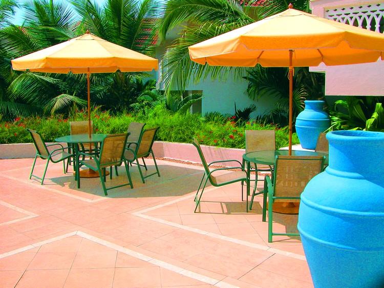 Club Mahindra Varca Beach