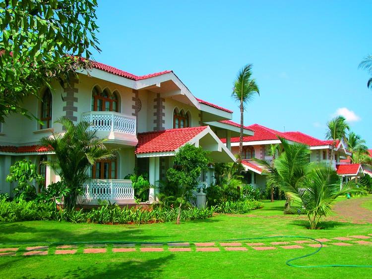 Club Mahindra Varca Beach