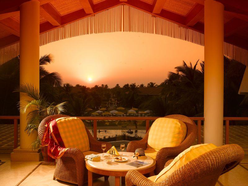 Club Mahindra Varca Beach