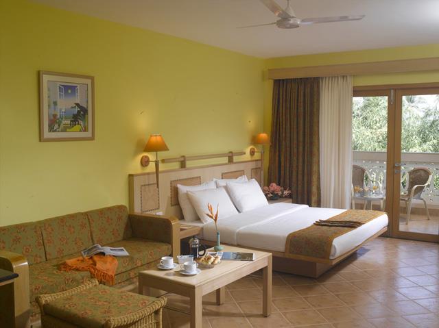 Club Mahindra Varca Beach