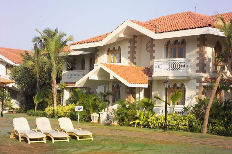 Club Mahindra Varca Beach