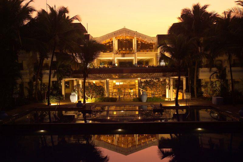 Club Mahindra Varca Beach