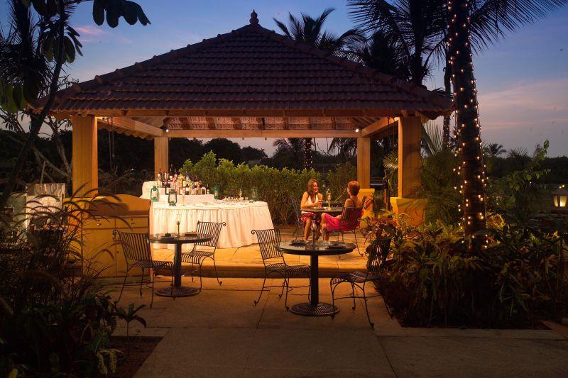 Club Mahindra Varca Beach