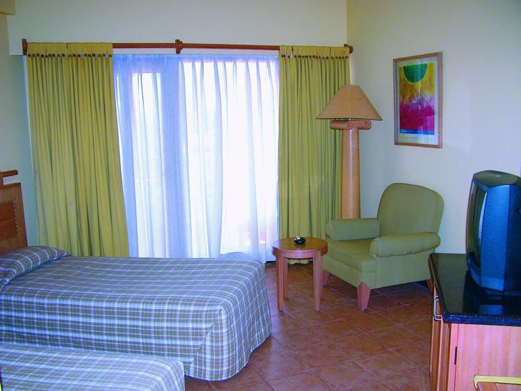 Club Mahindra Varca Beach