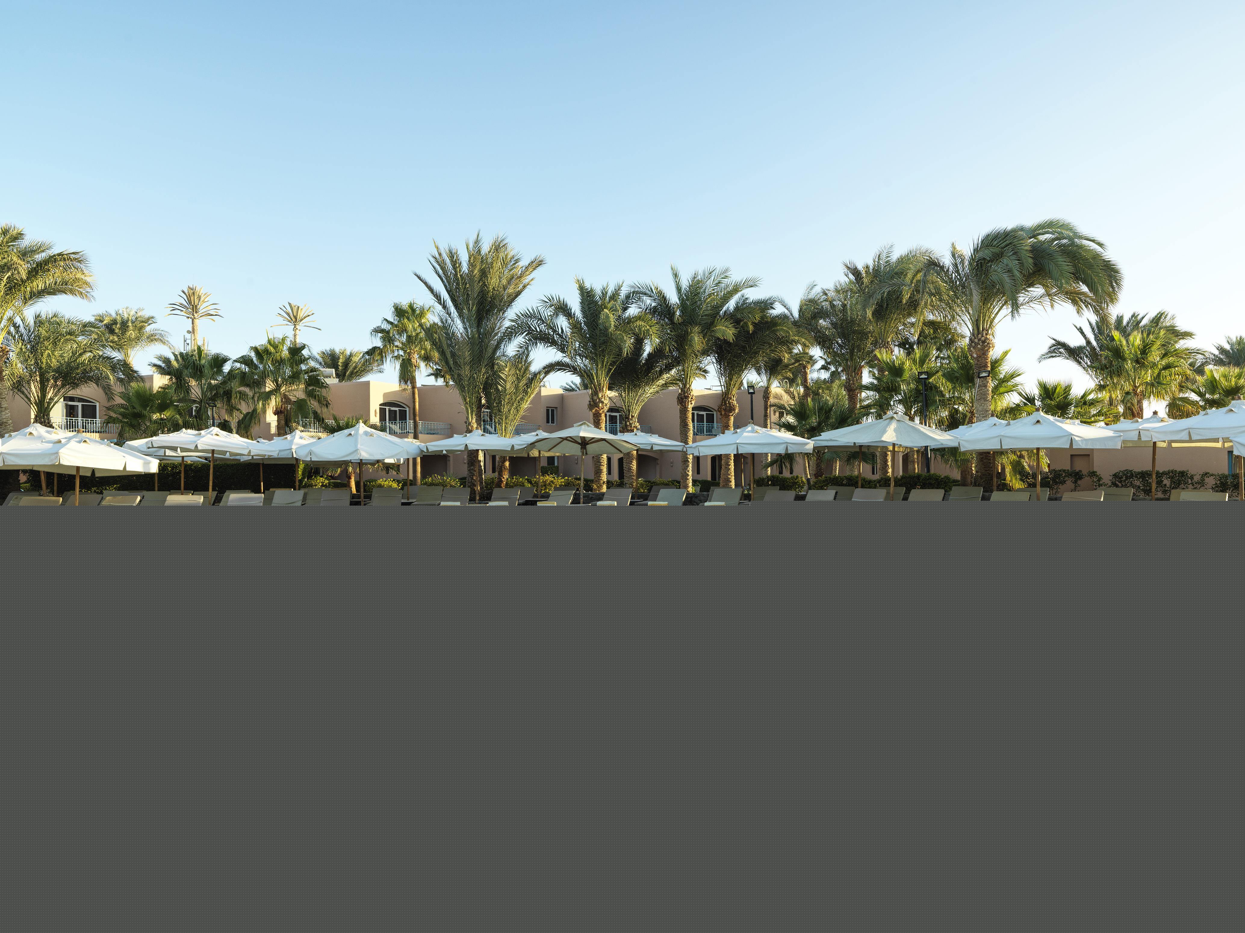 LABRANDA Club Paradisio Hotel El Gouna