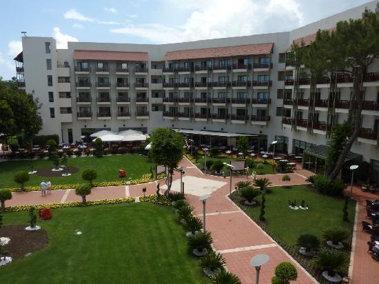 Club Med Kemer Palmiye