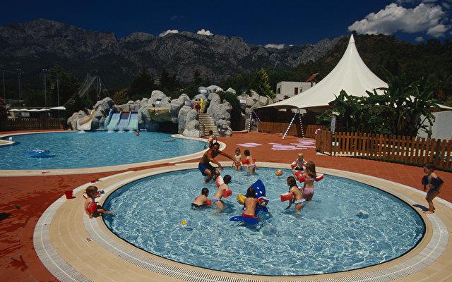 Club Med Kemer Palmiye