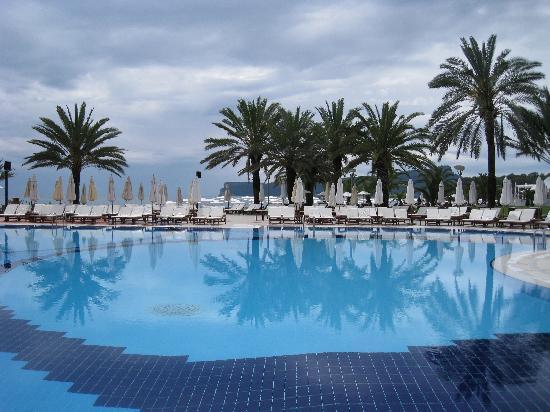 Club Med Kemer Palmiye