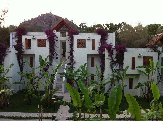 Club Med Kemer Palmiye