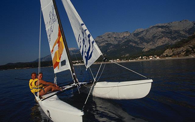Club Med Kemer Palmiye
