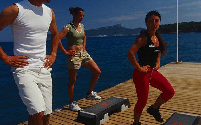Club Med Kemer Palmiye