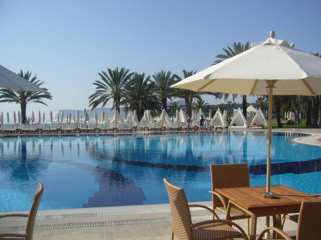 Club Med Kemer Palmiye