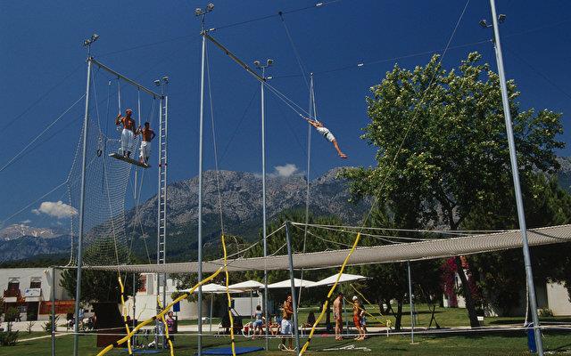 Club Med Kemer Palmiye