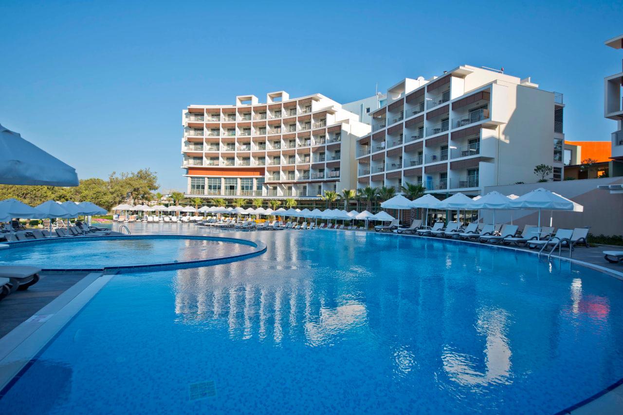 TUI SENSATORI Resort Barut Sorgun