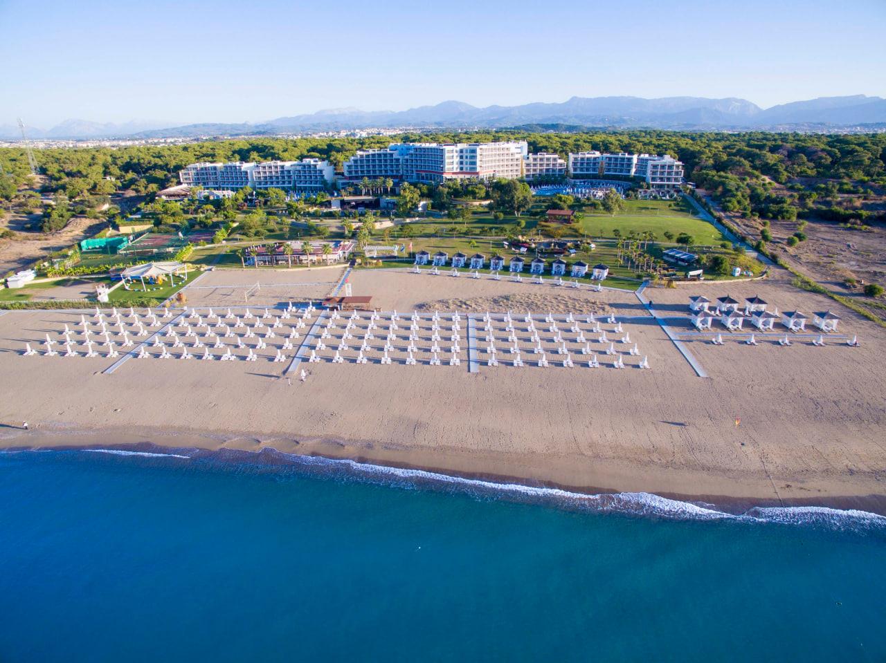 TUI SENSATORI Resort Barut Sorgun