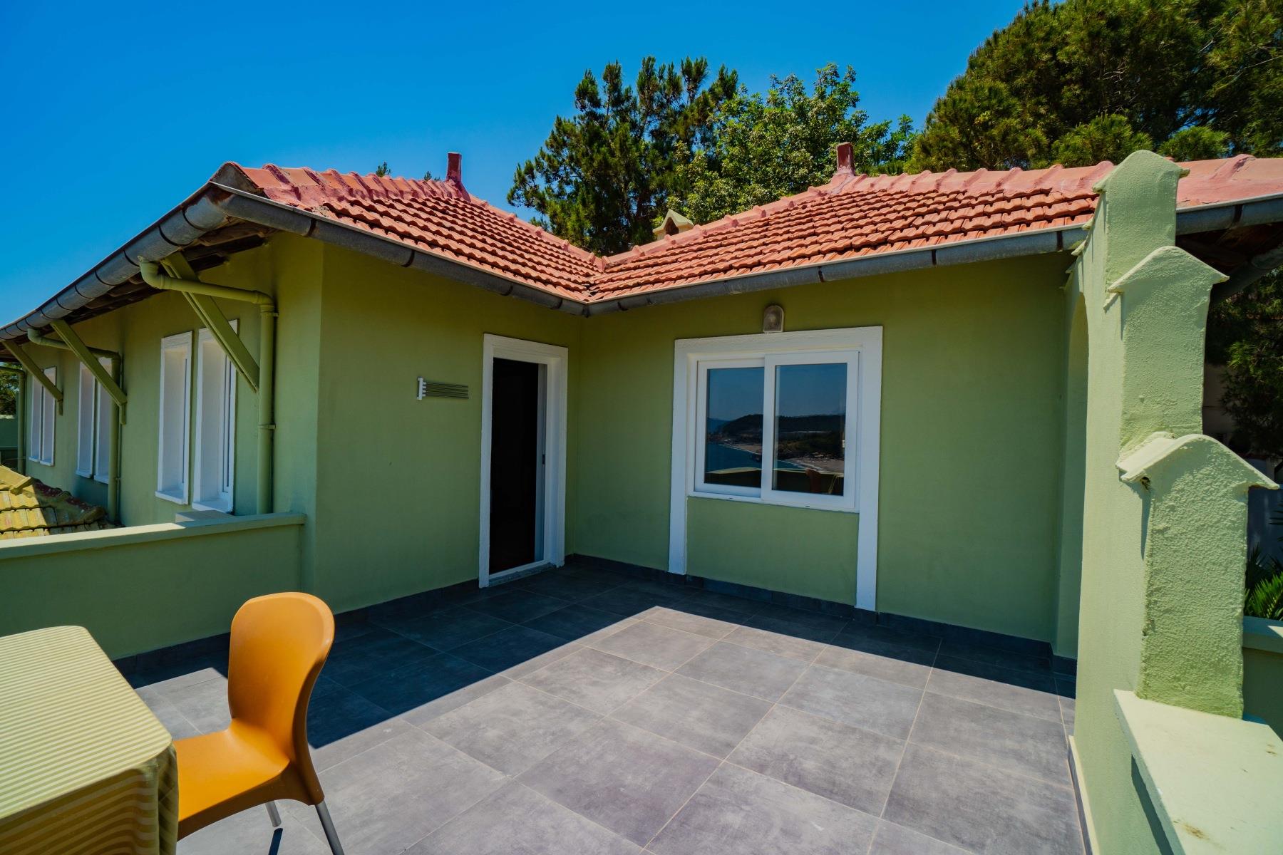 Senza Garden Holiday Club