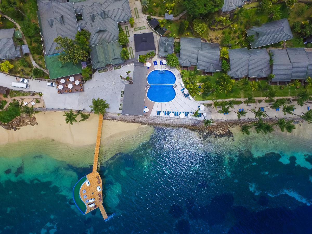 Coco de Mer Hotel & Black Parrot Suites