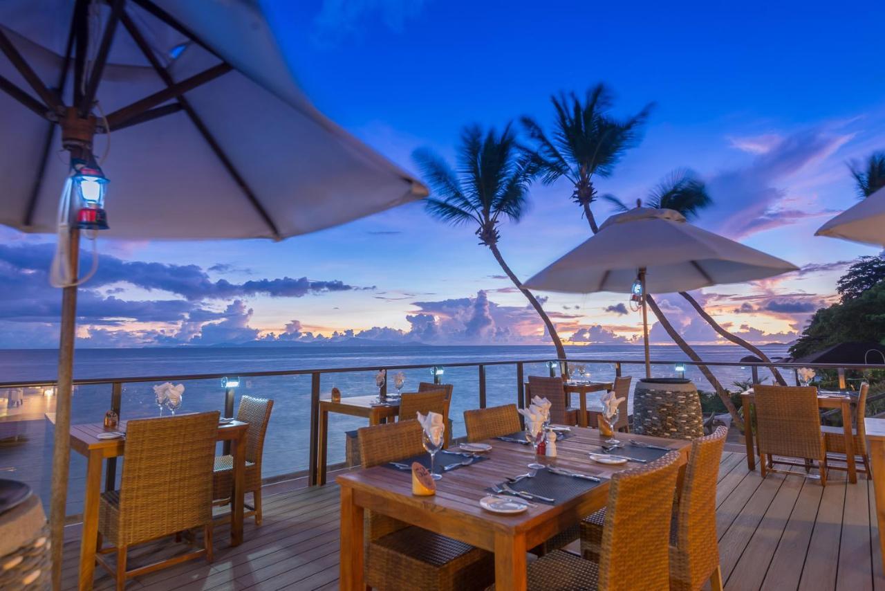 Coco de Mer Hotel & Black Parrot Suites