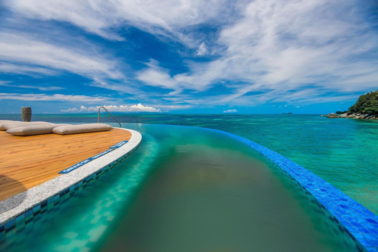 Coco de Mer Hotel & Black Parrot Suites