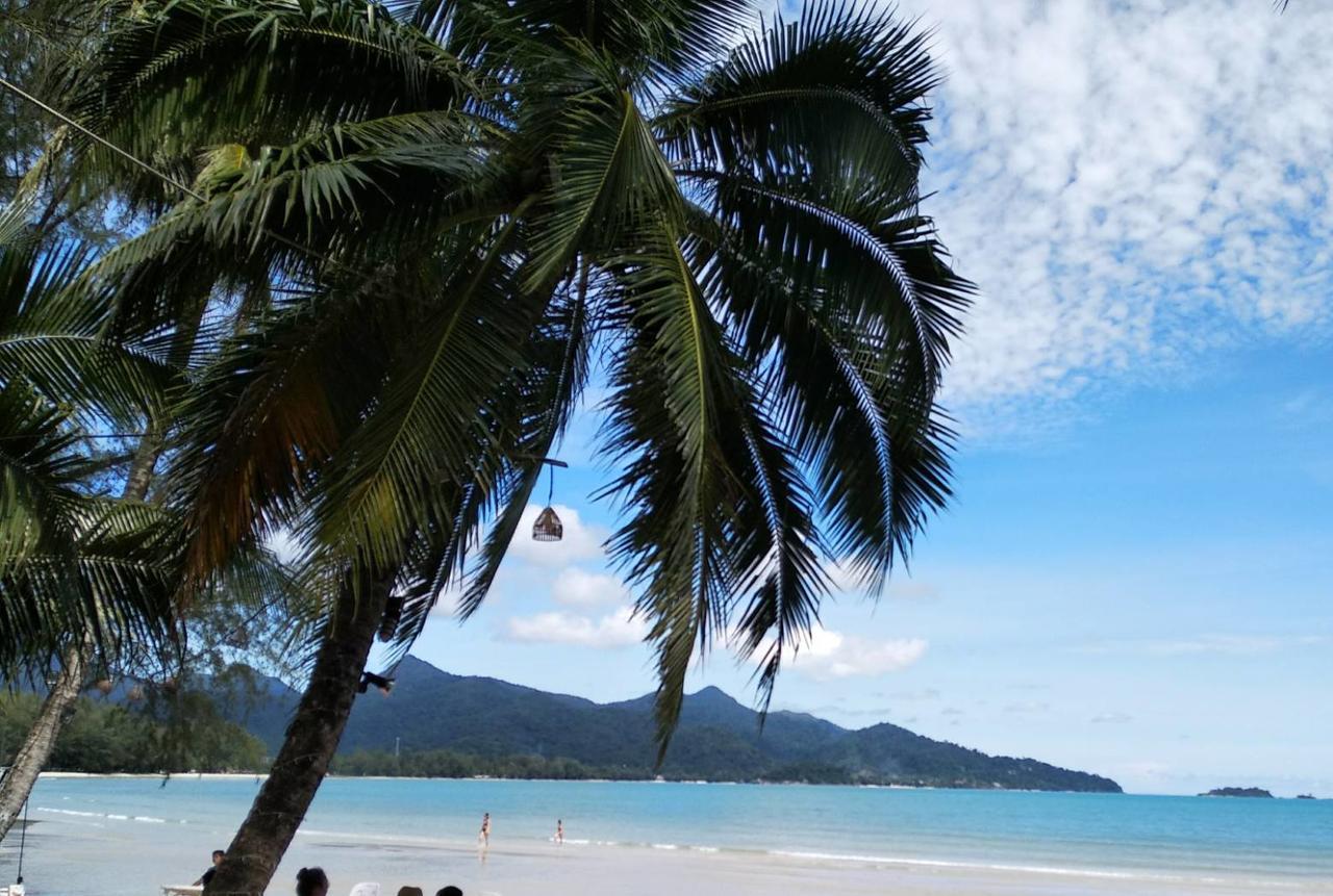 Coconut Beach Resort