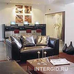 Comfort Hotel Osterport