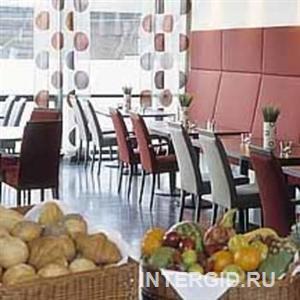 Comfort Hotel Osterport