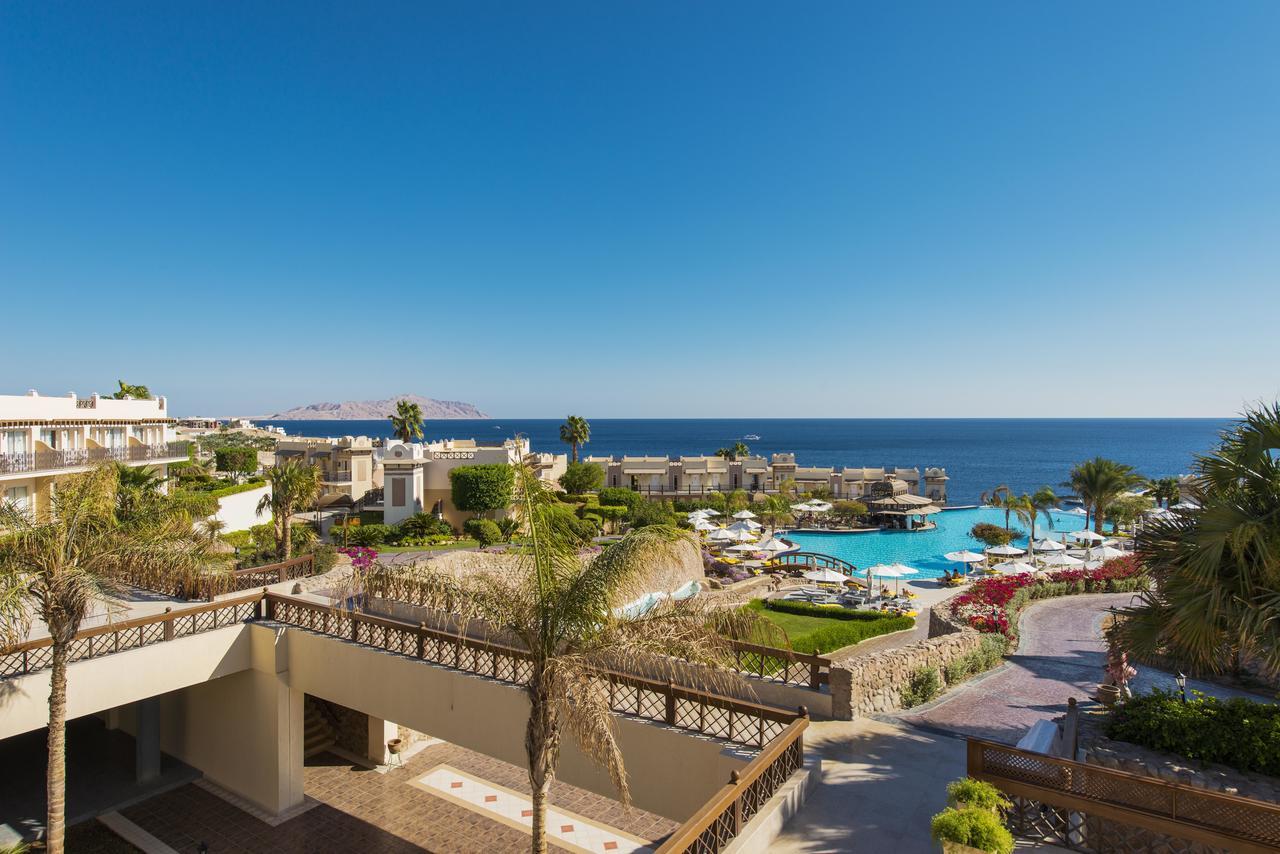 Concorde El Salam Hotel Sharm El Sheikh