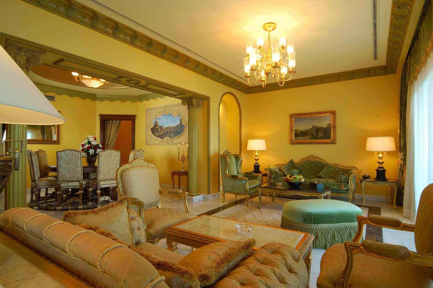 Concorde El Salam Hotel Sharm El Sheikh