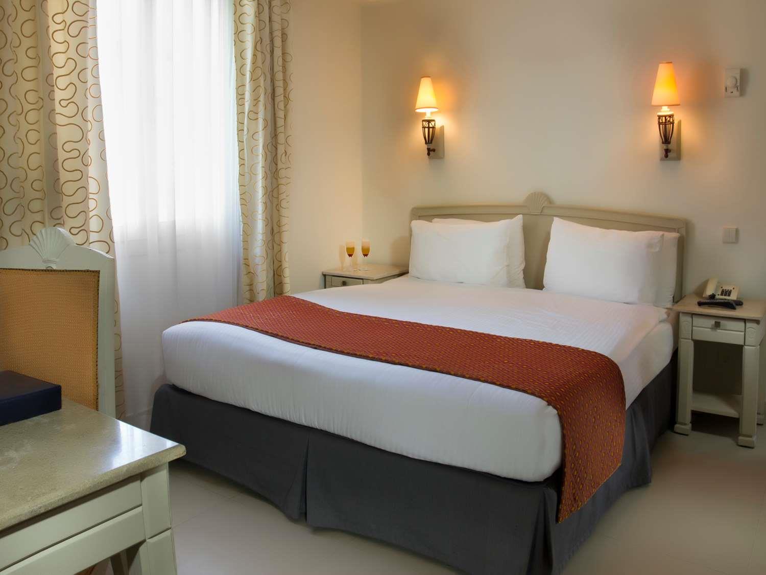 Concorde El Salam Hotel Sharm El Sheikh