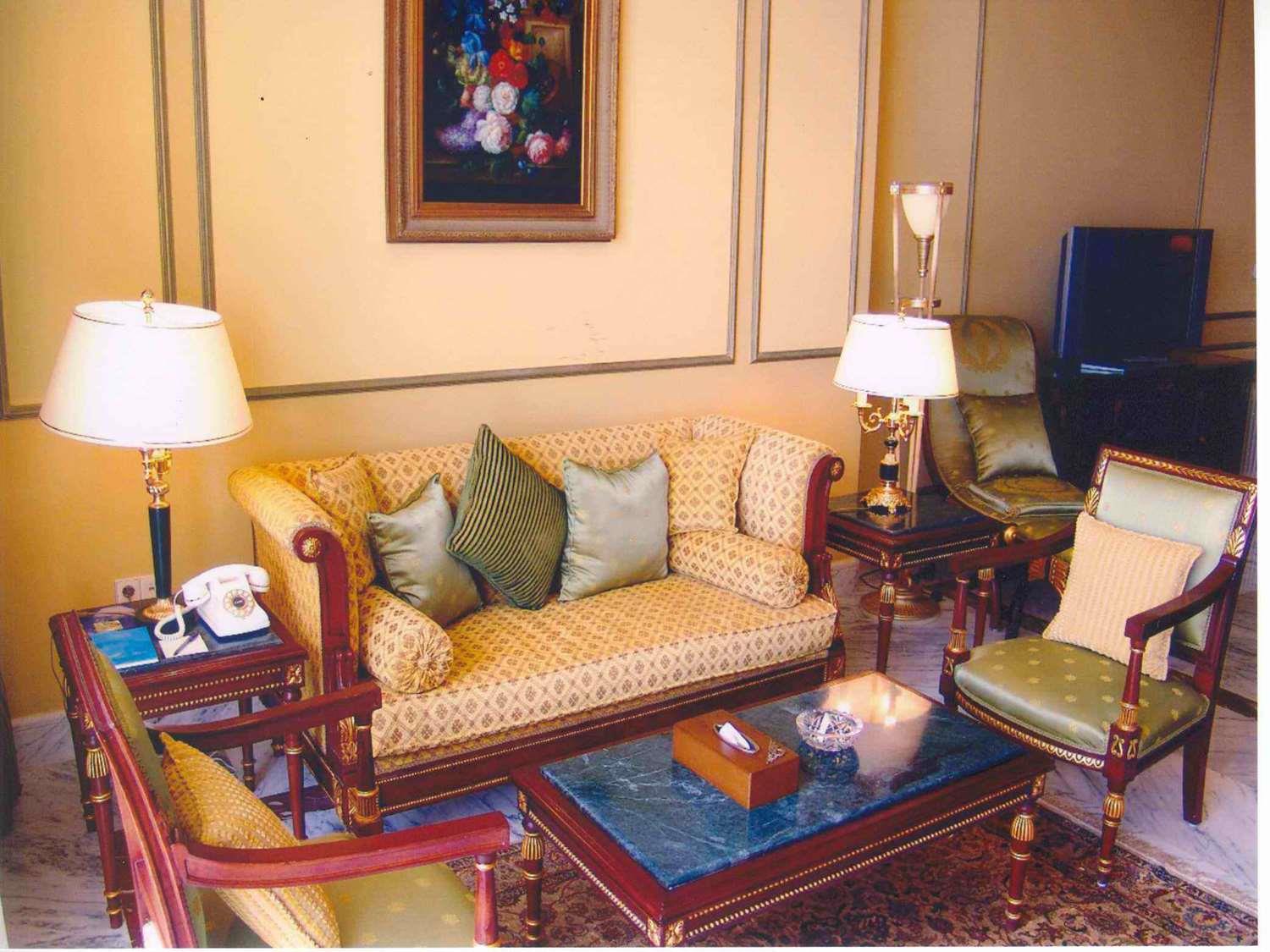 Concorde El Salam Hotel Sharm El Sheikh