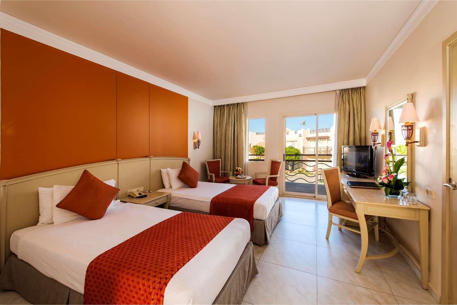 Concorde El Salam Hotel Sharm El Sheikh