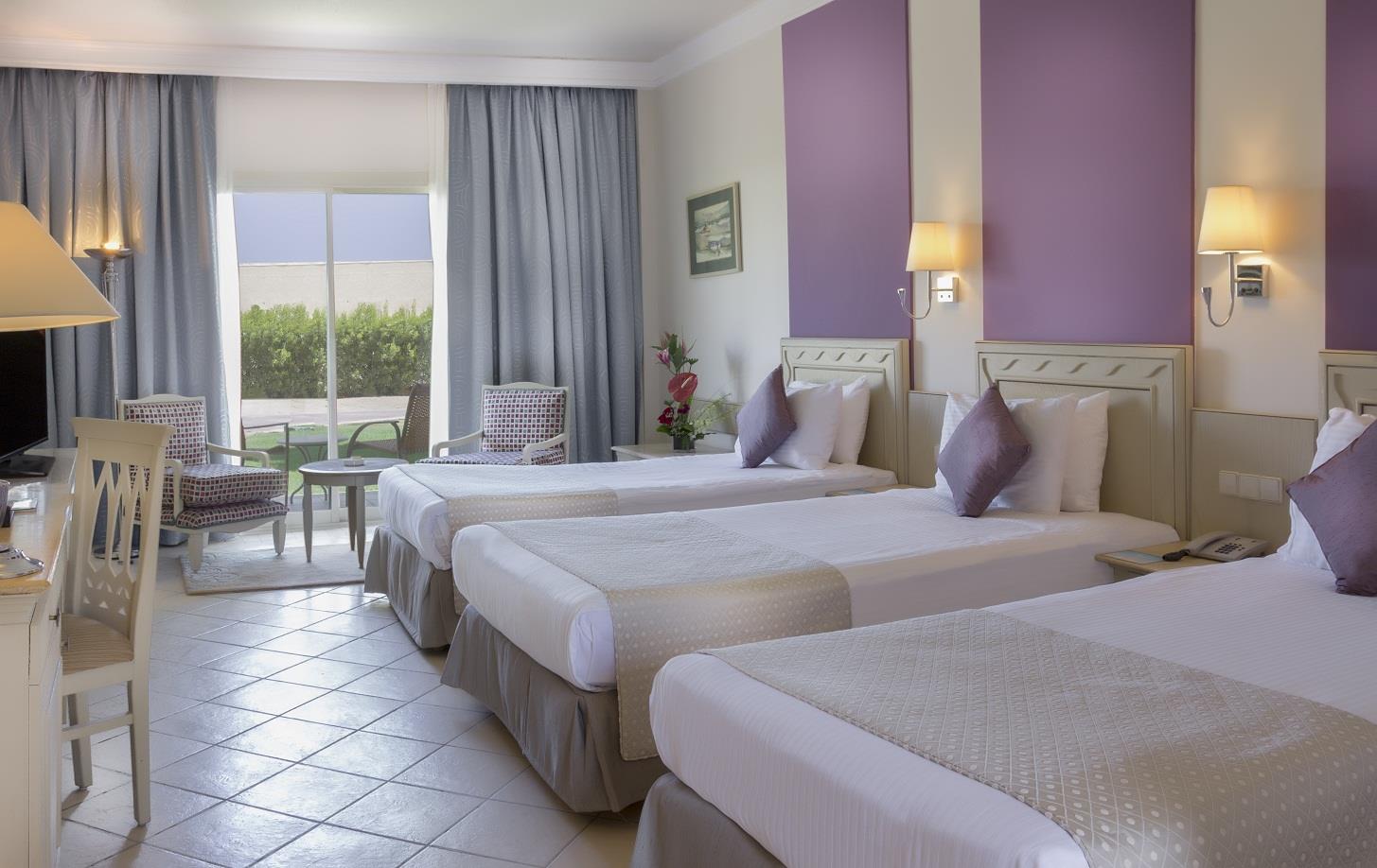Concorde El Salam Hotel Sharm El Sheikh