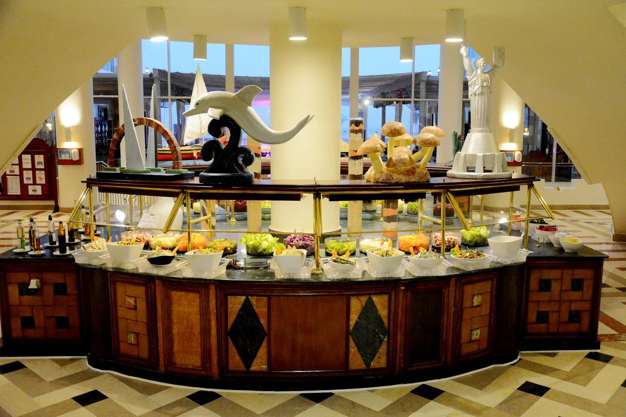 Concorde El Salam Hotel Sharm El Sheikh