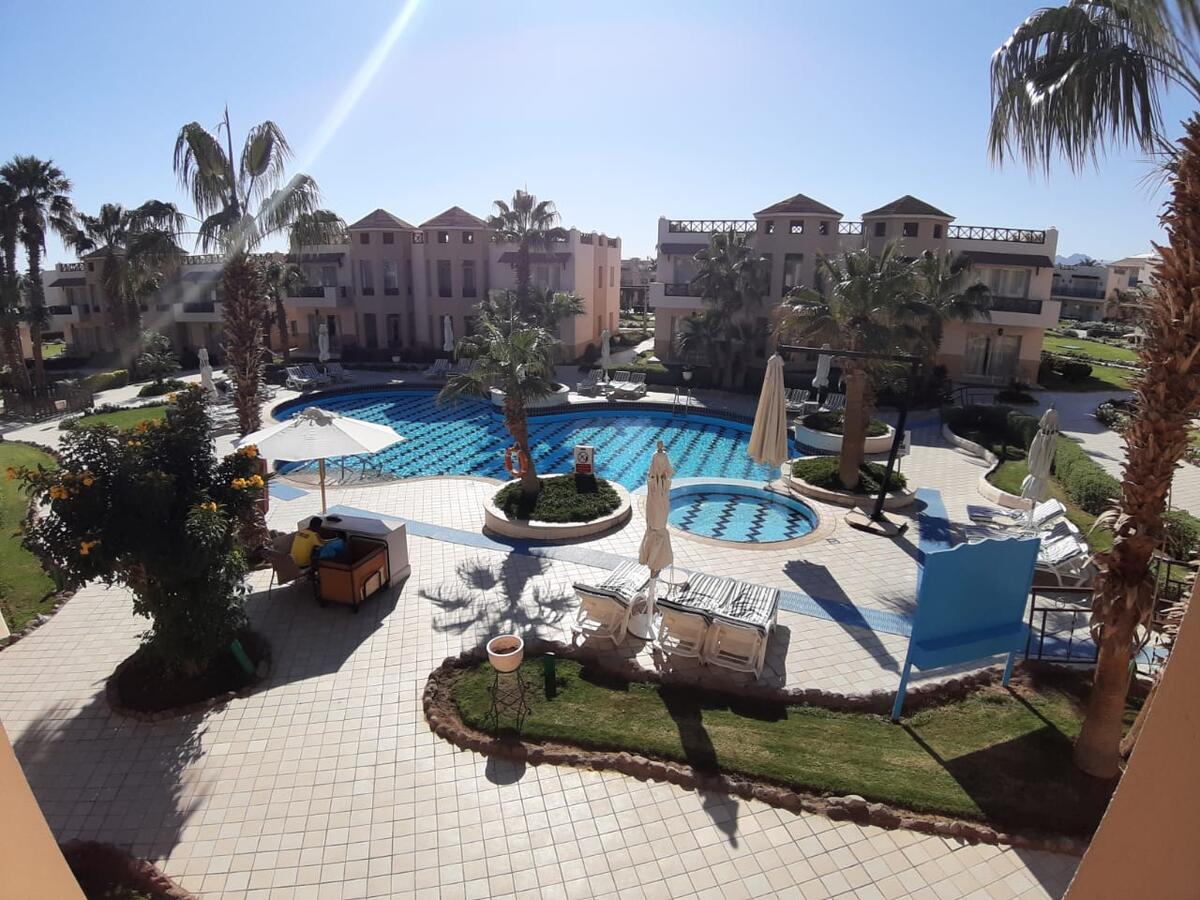 Concorde El Salam Hotel Sharm El Sheikh