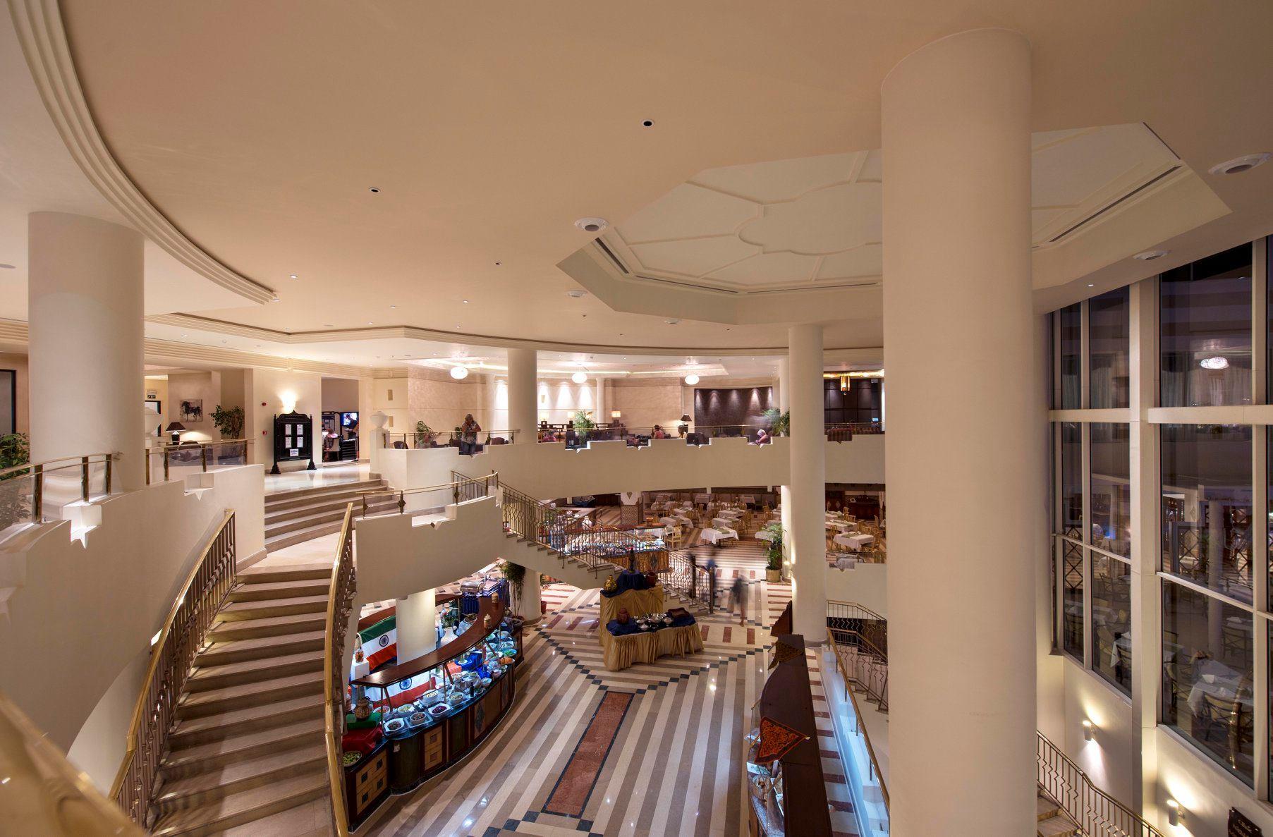 Concorde El Salam Hotel Sharm El Sheikh