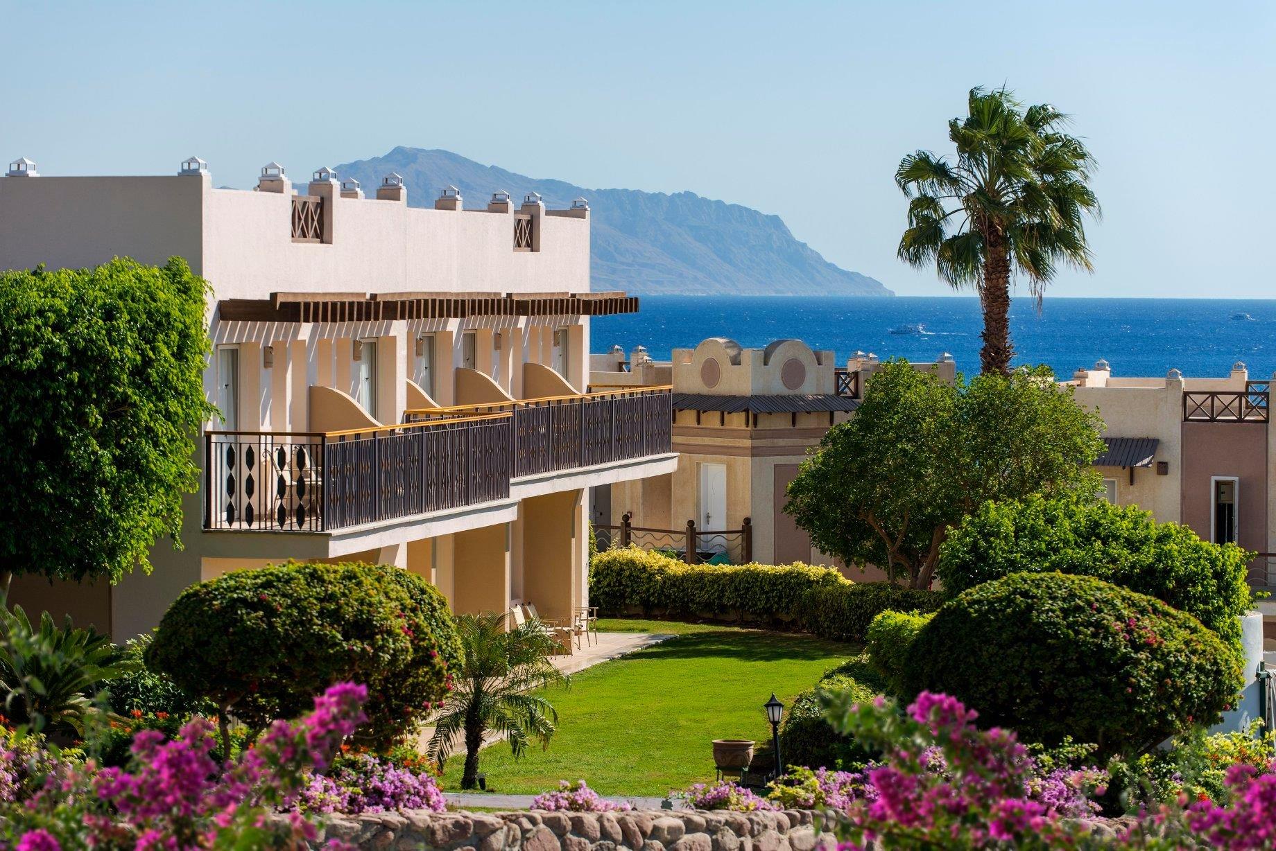 Concorde El Salam Hotel Sharm El Sheikh