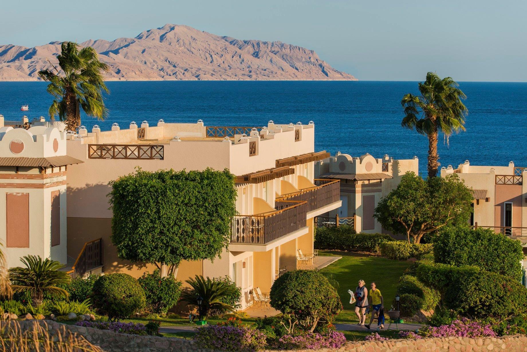 Concorde El Salam Hotel Sharm El Sheikh