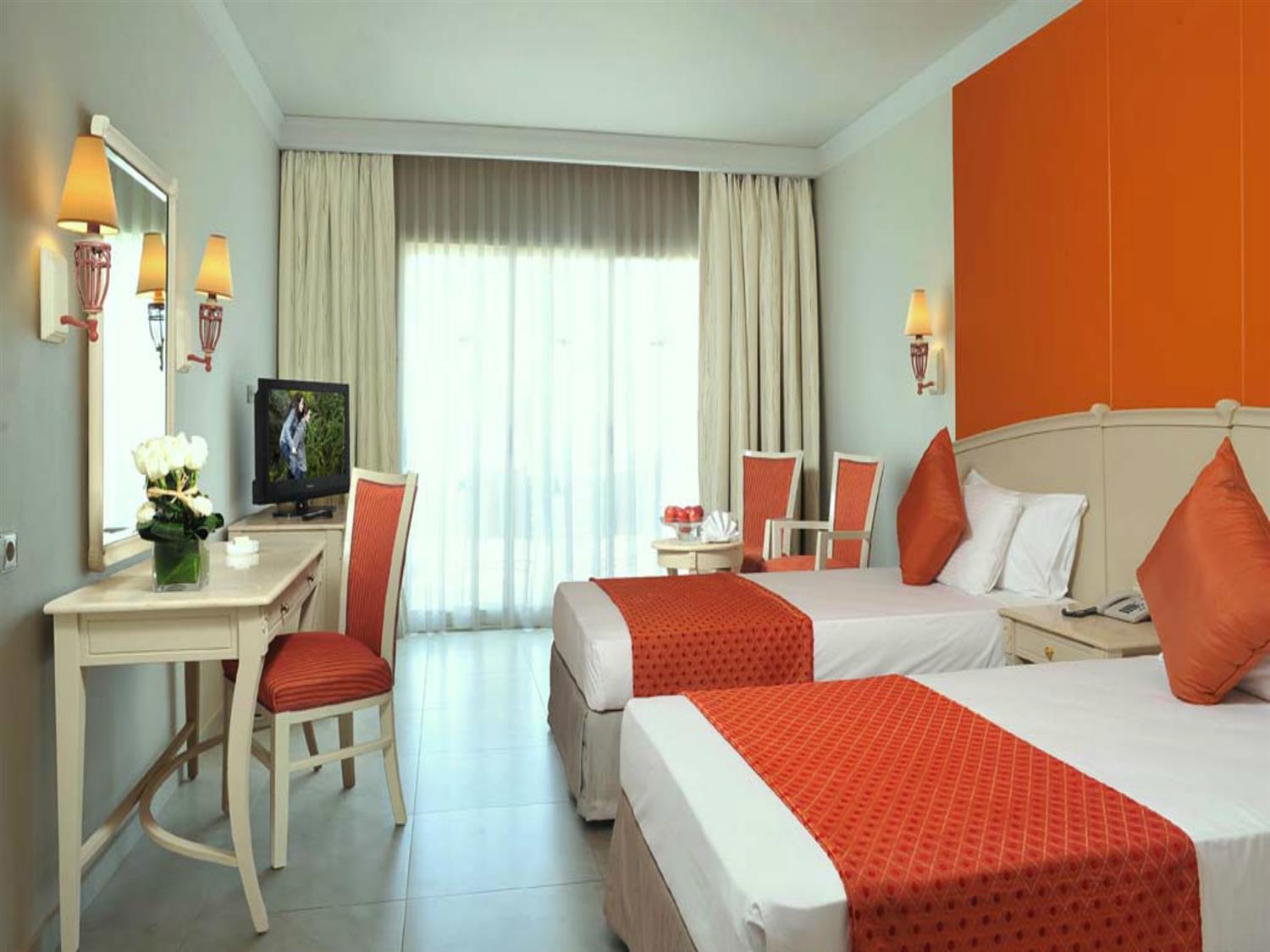 Concorde El Salam Hotel Sharm El Sheikh