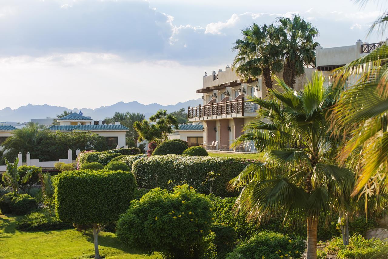 Concorde El Salam Hotel Sharm El Sheikh