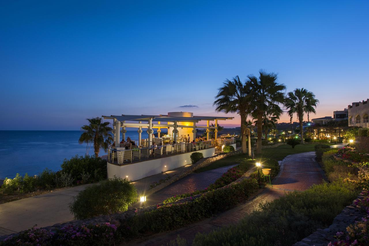 Concorde El Salam Hotel Sharm El Sheikh