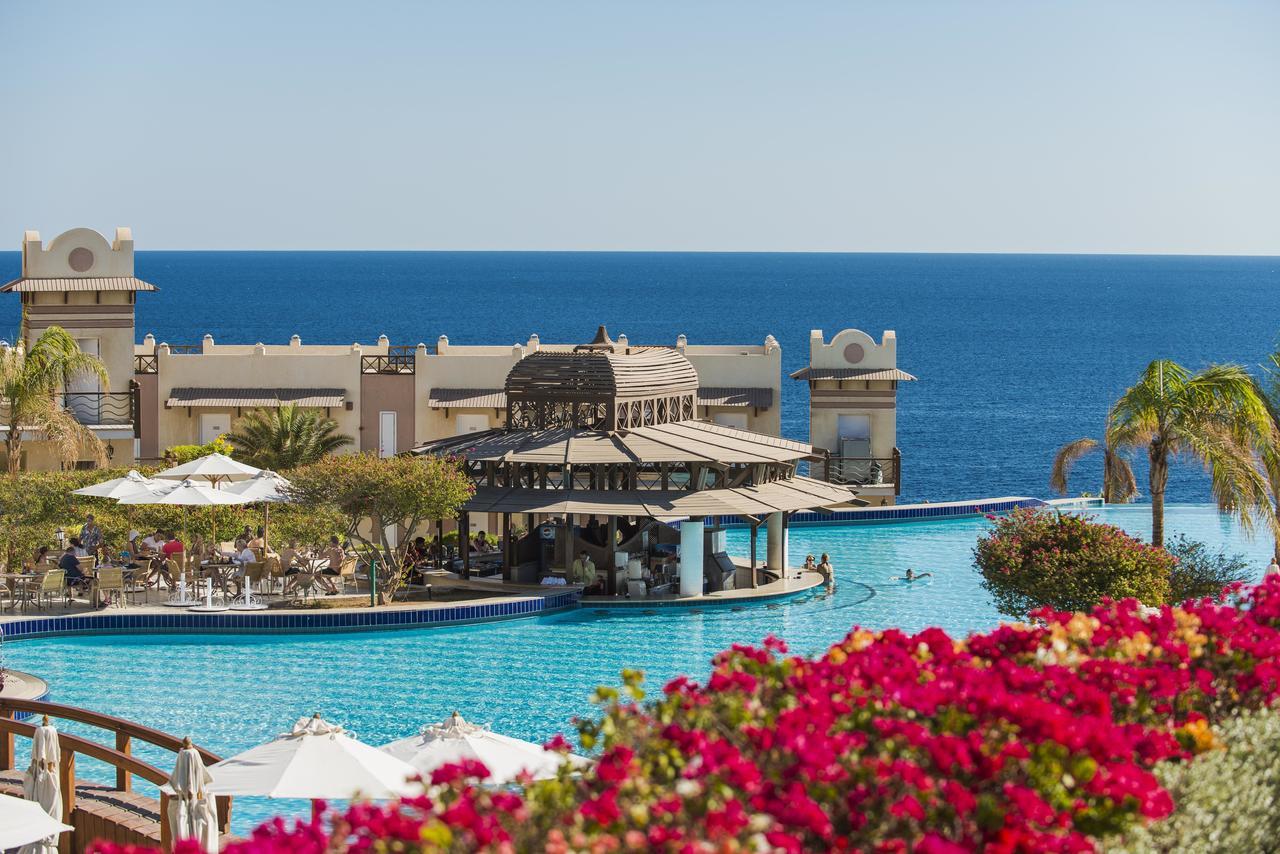Concorde El Salam Hotel Sharm El Sheikh