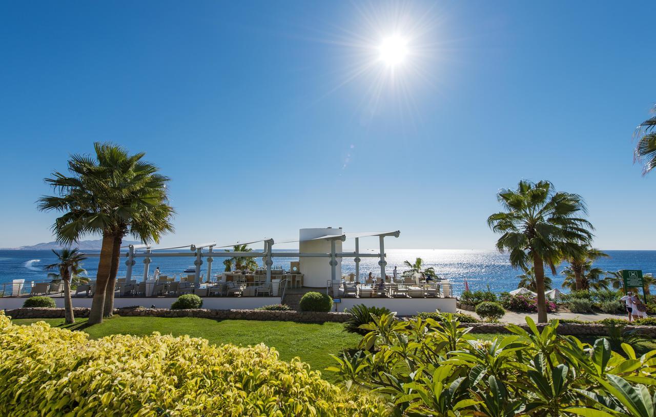 Concorde El Salam Hotel Sharm El Sheikh