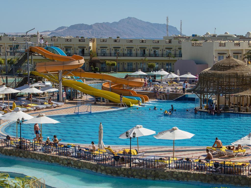 Concorde El Salam Hotel Sharm El Sheikh