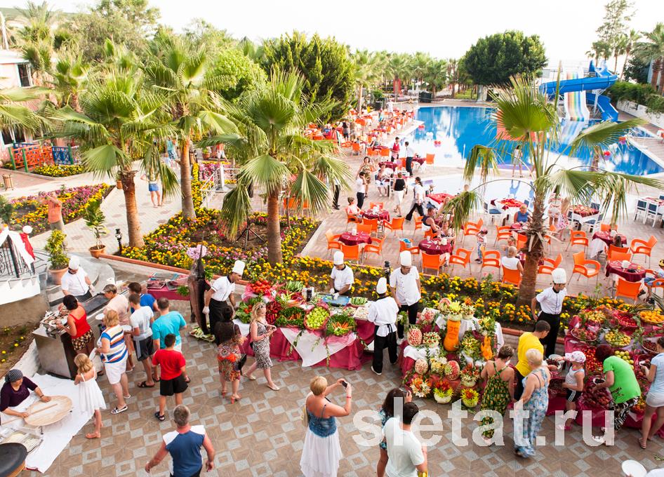 Concordia Celes Hotel