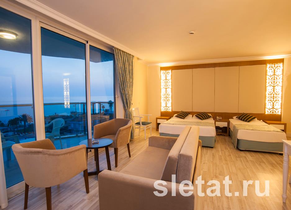 Concordia Celes Hotel