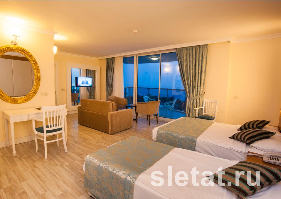 Concordia Celes Hotel