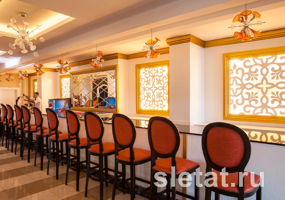 Concordia Celes Hotel